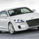 Image for article titled Exec: Audi Won't Build Shooting Brake